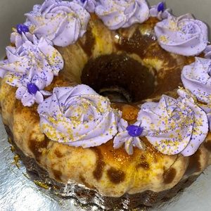 Meet your Posher, Brenda